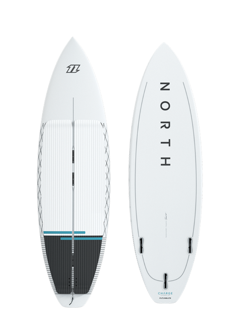 CHARGE SURFBOARD